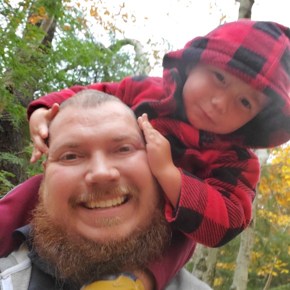 Meet your Posher, Jerry - Picture 1 of 1